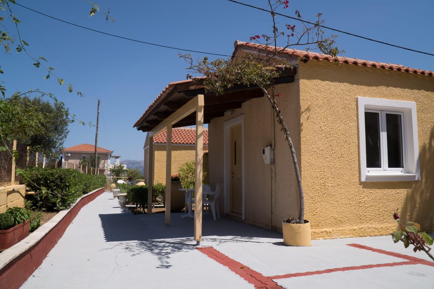 Aroma Studios Argostoli  Exterior foto